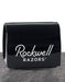 Rockwell - Razorbank - Black - New England Shaving Company