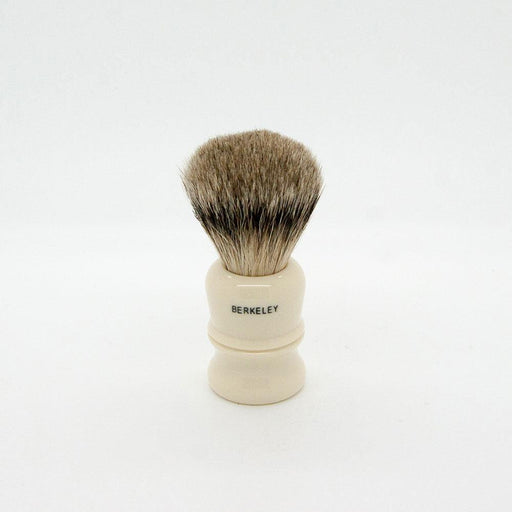 Simpson - Berkeley 46 Shaving Brush, Best Badger - New England Shaving Company