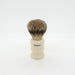 Simpson - Berkeley 46 Shaving Brush, Best Badger - New England Shaving Company