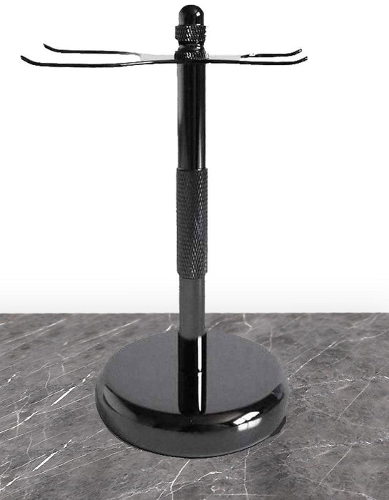 Rockwell - 3 Piece Universal Shave Stand - New England Shaving Company