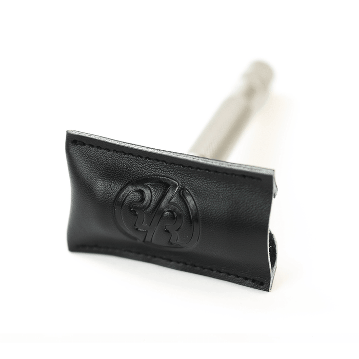 Rockwell - Leather Sheath - New England Shaving Company
