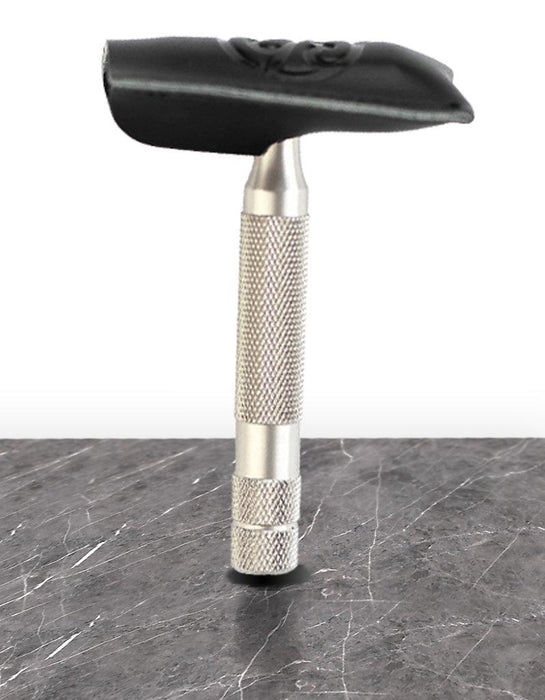 Rockwell - Leather Sheath - New England Shaving Company