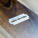 Rockwell - Double Edge Razor Blades - New England Shaving Company