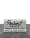 Rockwell - Double Edge Razor Blades - New England Shaving Company