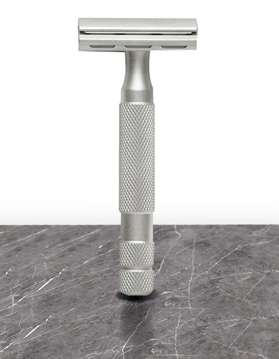 Rockwell - 6S Safety Razor - New England Shaving Company