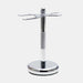 Rockwell - 3 Piece Universal Shave Stand - New England Shaving Company