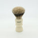 Simpson - Emperor 2 Shaving Brush, Super Badger - New England Shaving Company