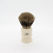 Simpson - Duke 3 Shaving Brush, Pure Badger - New England Shaving Company