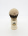 Simpson - Chubby 2 Shaving Brush, Super Badger - New England Shaving Company