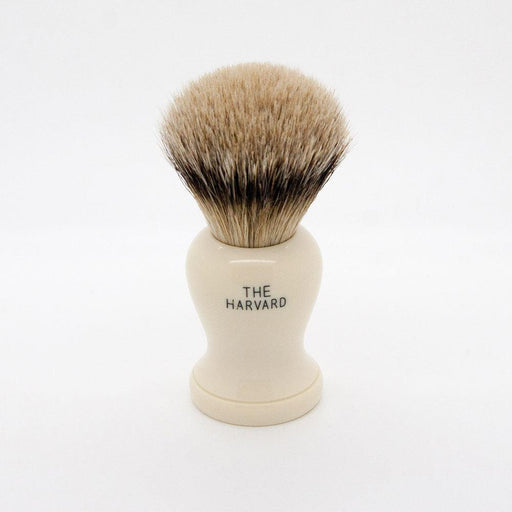 Simpson - Harvard H6 Shaving Brush, Best Badger - New England Shaving Company
