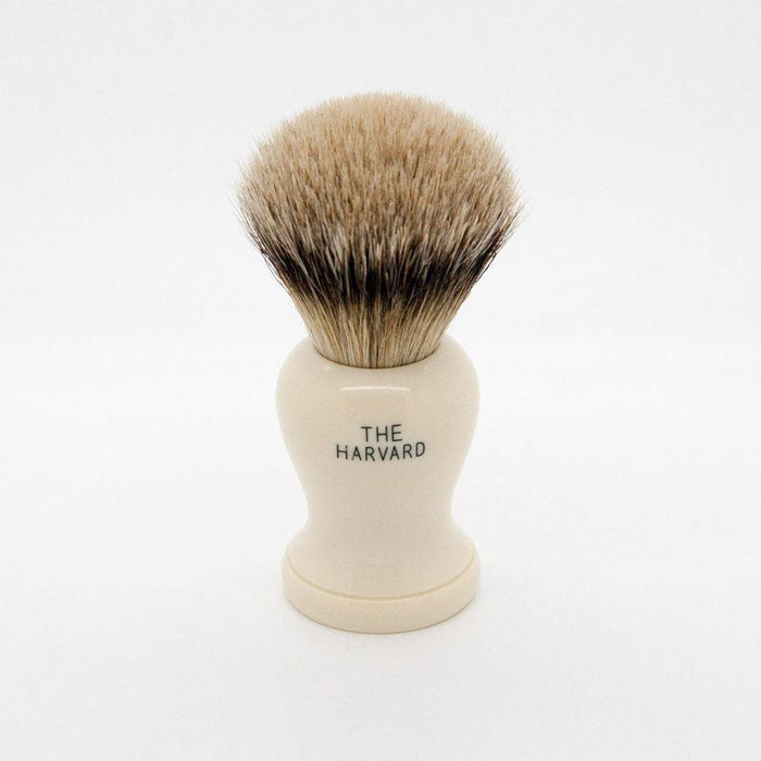 Simpson - Harvard H6 Shaving Brush, Best Badger - New England Shaving Company