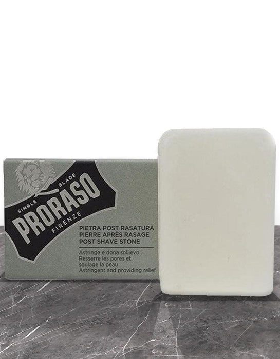 Proraso - Post Shave Stone - New England Shaving Company