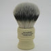 Simpson - Sovereign Trafalgar T1 Shaving Brush, Synthetic Fiber - New England Shaving Company
