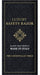 The Goodfellas' Smile - Italico Safety Razor, Closed Comb - New England Shaving Company