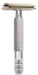 The Goodfellas' Smile - Impero Safety Razor, Closed Comb - New England Shaving Company
