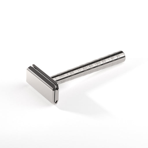 Henson - Ti22 Titanium Safety Razor - New England Shaving Company